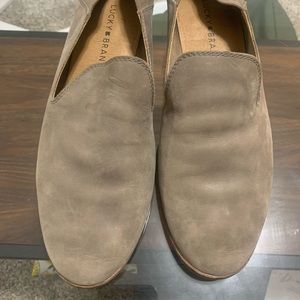 Lucky Brand Shoes
